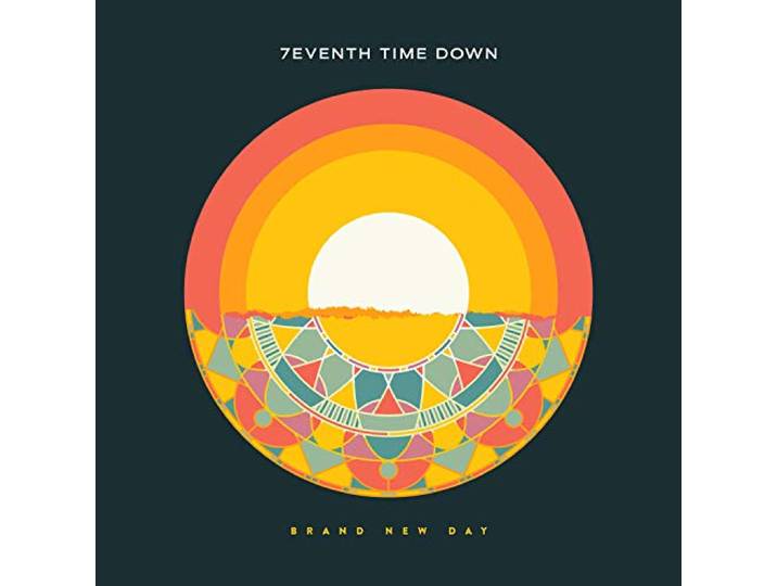 7Eventh Time Down - Brand New Day