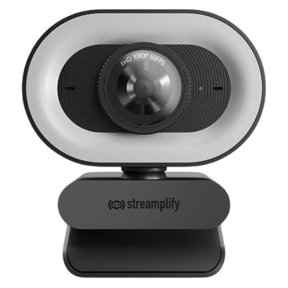 Streamplify Cam Plus (2 Mpx) (SPCW-CLFH221.11)