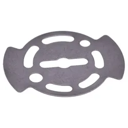 Butterfly Valve, FIT4, Large Tabs