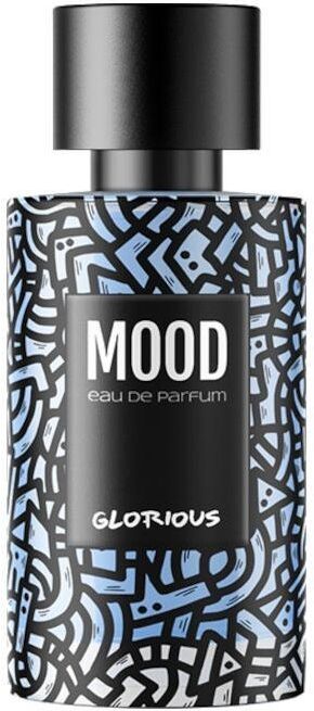 Eau de parfum donna Mood Glorious