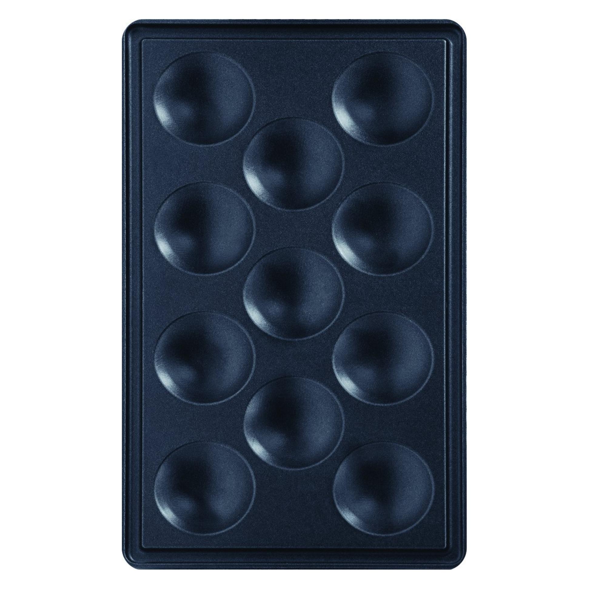 Tefal Mini Bites Platten Set (XA801212)