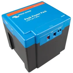 Victron PPP-30 Peak Power Pack 12,8V/30Ah 384Wh