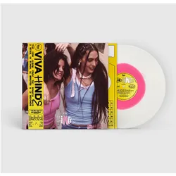 Lucky Number, Schallplatten, VIVA HINDS (CVNL) (PNK) (IEX) (Hinds)