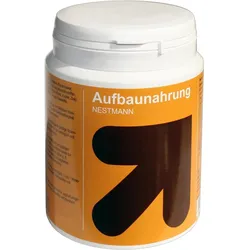 Aufbaunahrung Nestmann 450 G