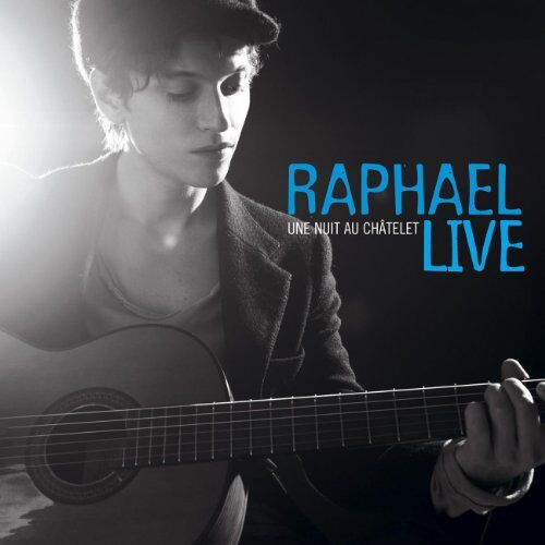 Raphael - Une Nuit au Chatelet (Live) - Preis vom 02.10.2026 23:42:20 h