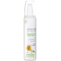 200ml Spring Haarlack mit Arnika