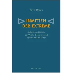Drews:Inmitten der Extreme, Fachbücher von Kevin Drews