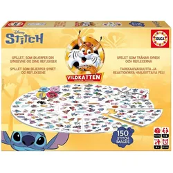 Educa Stitch