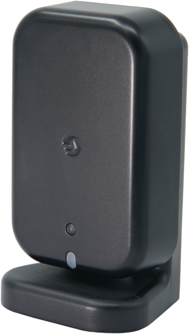 Shelly Präsenzmelder WLAN Matter Zigbee BT Schwarz Shelly_PS_Gen4_s