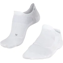 Falke Socken GO5 Invisible, weiss