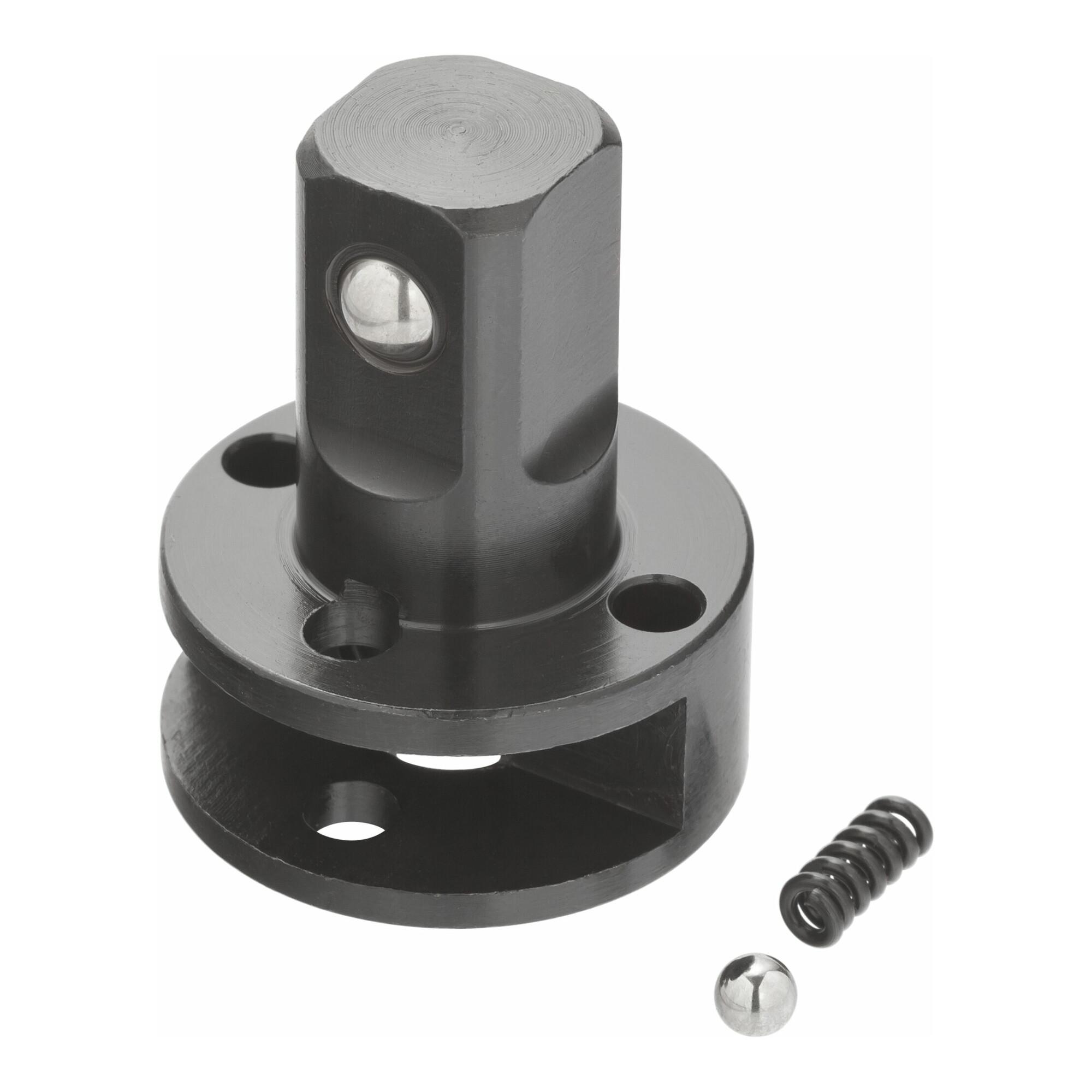 HAZET Vierkant 9022SR-06/5)