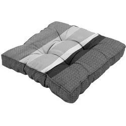 Sitzkissen Tomsen Grey Grau