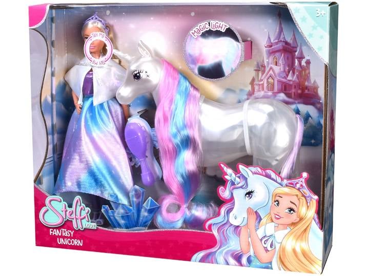 Simba SL Fantasy Unicorn