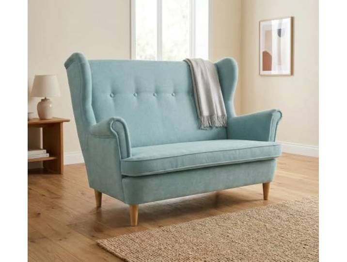 Family Meble Zweisitzer-Ohrensofa Ari Hunter – 54
