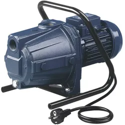 Ebara, Wasserpumpe, AGA 1.00 M Garten 1100102000 Kreiselpumpe 3750 l/h 5 m (1100102000) (Gartenpumpe)