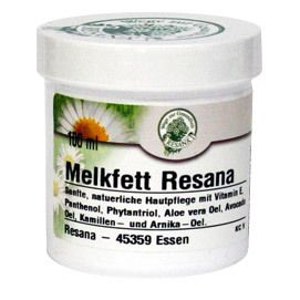 Melkfett Resana Salbe 100 ml