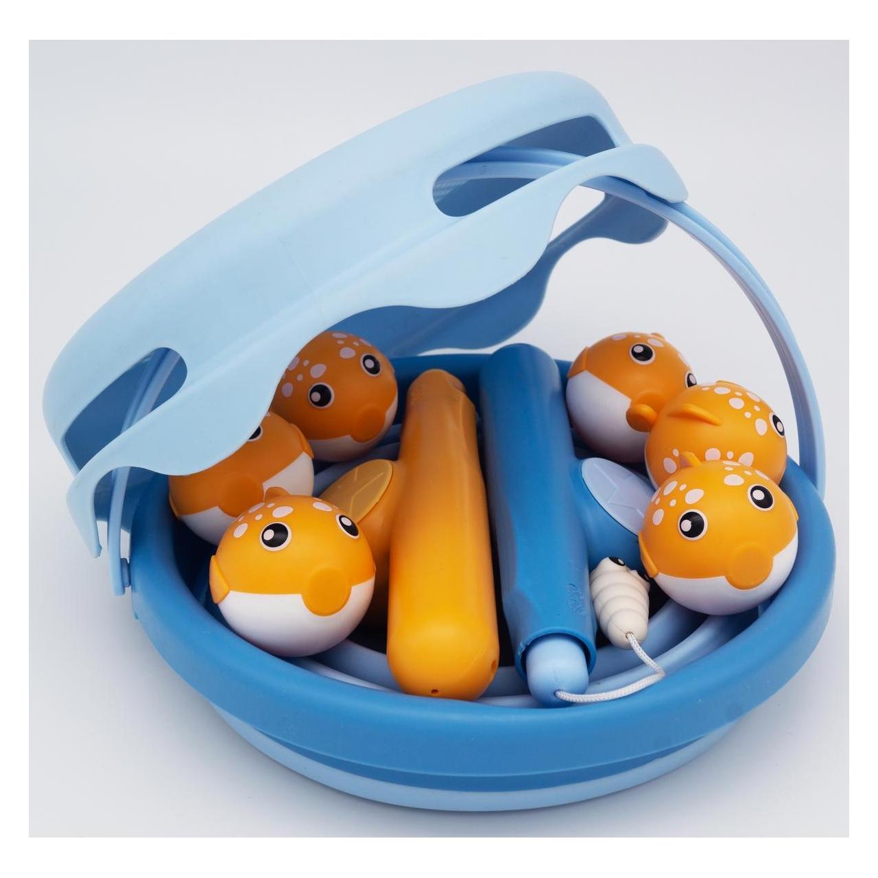 Schildkröt Fishing Game (1 - 2 Spieler) (970247)