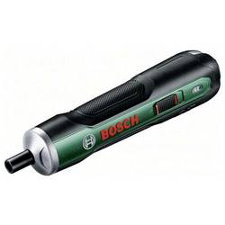Bosch Accessories PushDrive 06039C6020 Akku-Schrauber 3.6 V 1.5 Ah Li-Ion