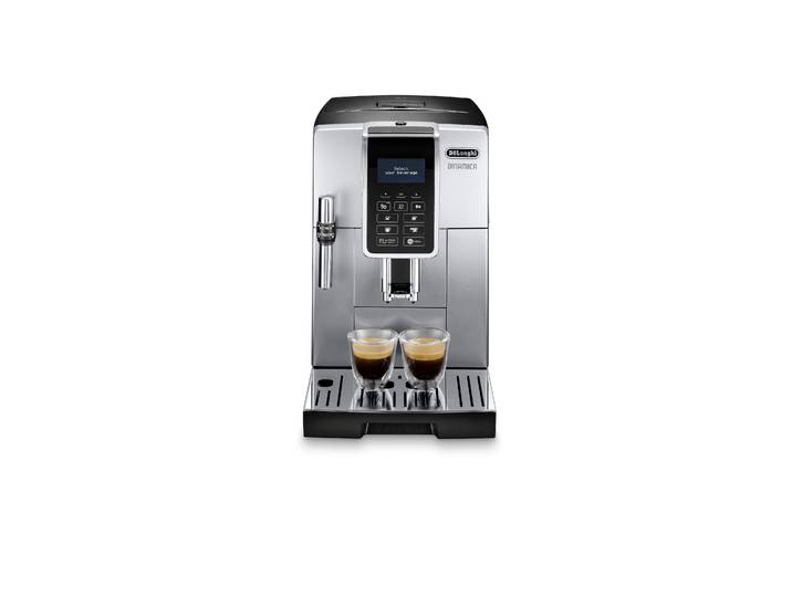 Machine à café avec broyeur FEB3535.SB DELONGHI