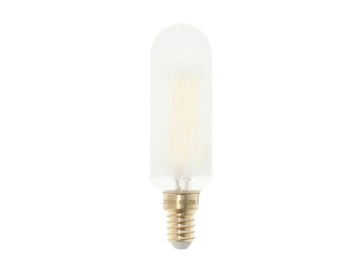 Flos Source lumineuse LED E14 T30 5,7W 900lm 2700K variable en intensité Givré