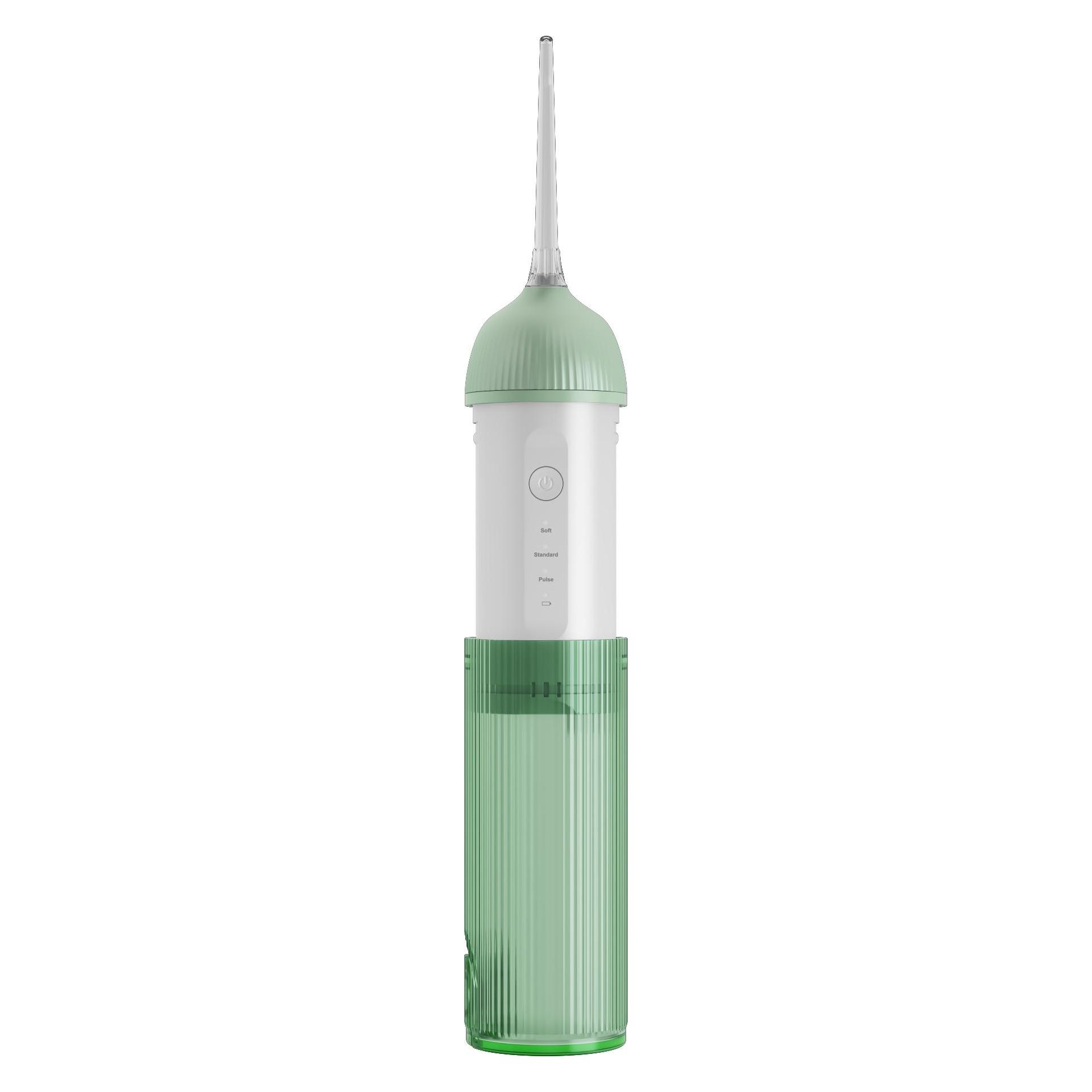 Be Lucent Flare - Munddusche (Mintgrün) (62466851)