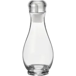 Guzzini, Ölspender + Essigspender, Oel-Essigflasche 500 Cc Bolli (500 ml)