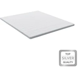 Topper Premium Kaltschaum ca. 180x200cm