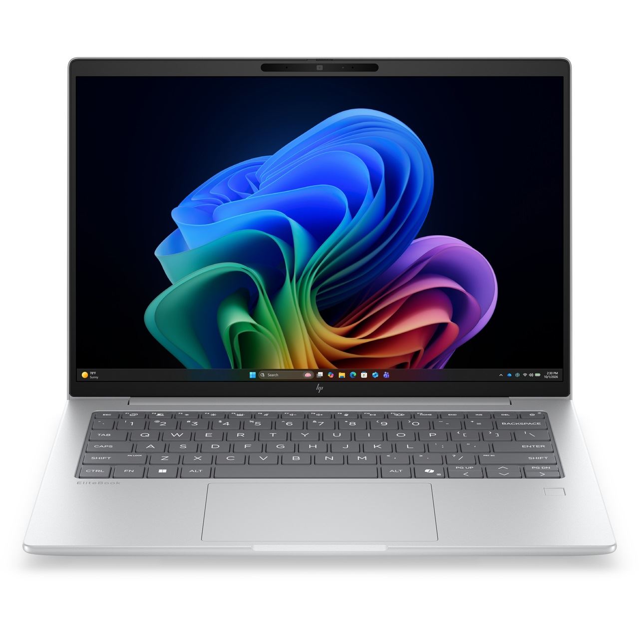 14" (35,56cm) HP EB6 G2Q 14 WUXGA SNAP_X2P64100