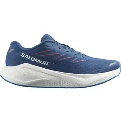SALOMON Herren Laufschuhe SHOES AERO BLAZE 3 Dark Blue/White/Chert, Größe 44 in Blau Blau