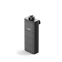 Oase 94107 EcoFlow 100 Aquarium-Innenfilter