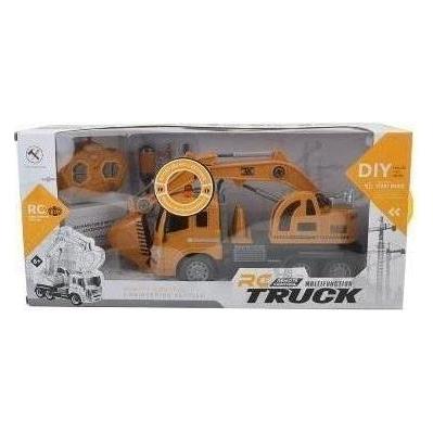 Askato R/C-Bagger (54624987)
