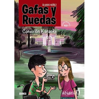 Gafas y Ruedas, Taschenbuch von Alvaro Nunez, Anaya, 978-84-698-4690-2