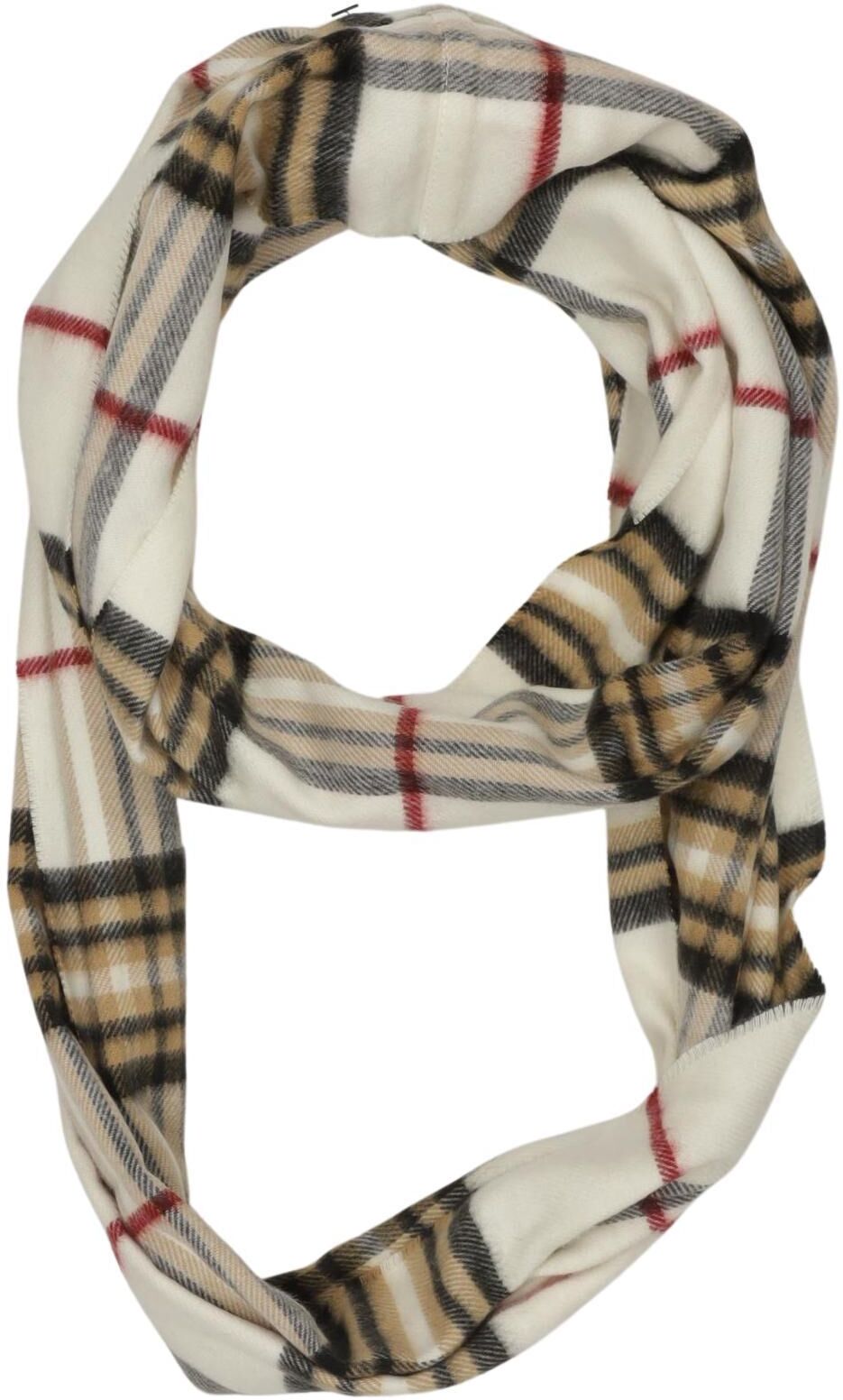 Fraas Damen Schal oder Tuch, Mehrfarbig, Synthetik - Second Hand