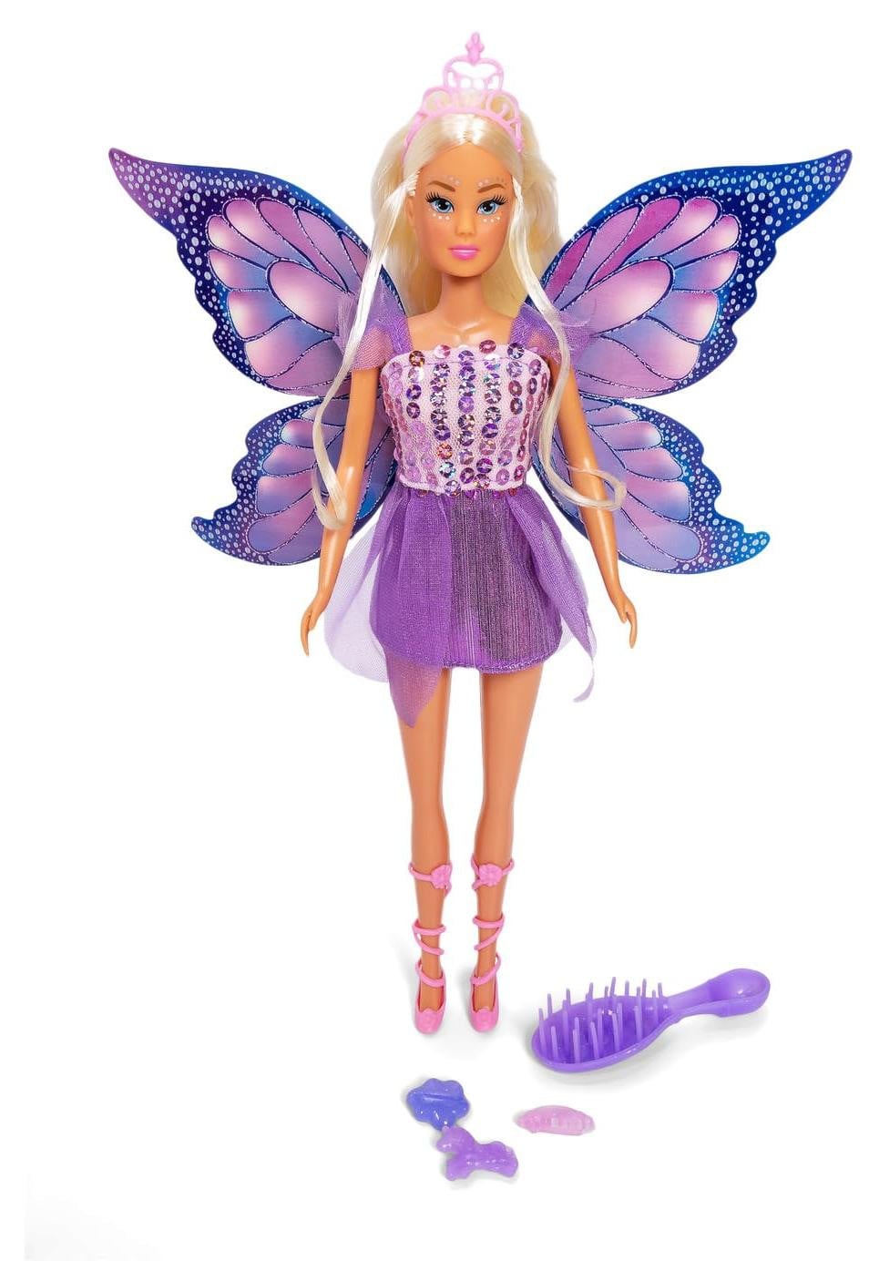 Simba Steffi Love SL Fantasy Feeënpoppetje