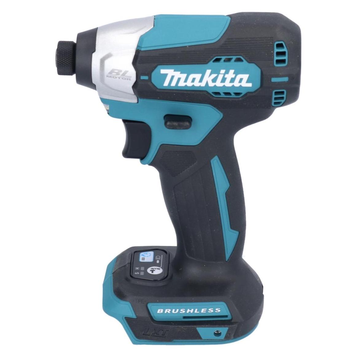 Makita DTD 157 (Schlagschrauber) (DTD157RTJ)