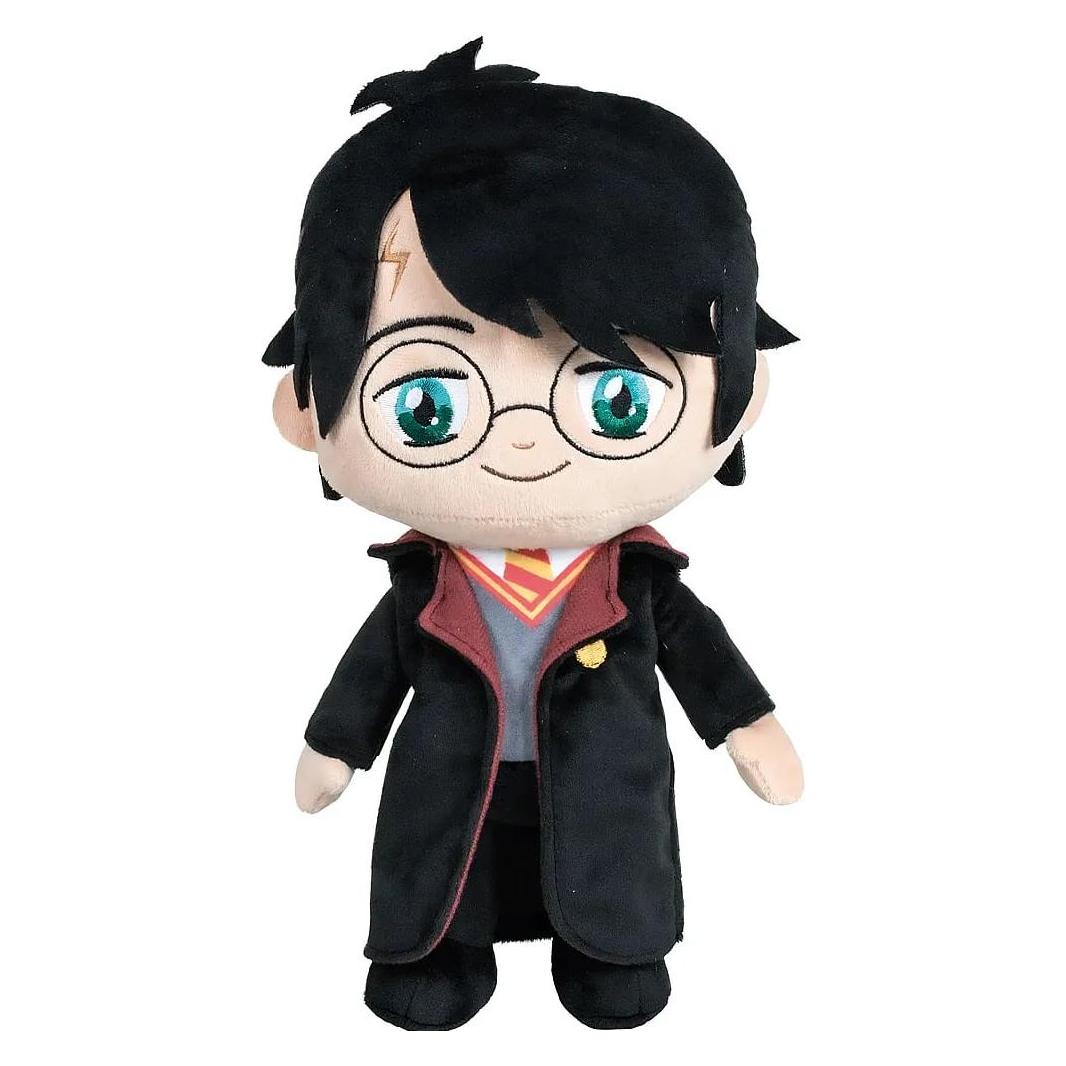 Schmidt Spiele Harry Potter, Harry, 30 cm (15 cm) (42820)