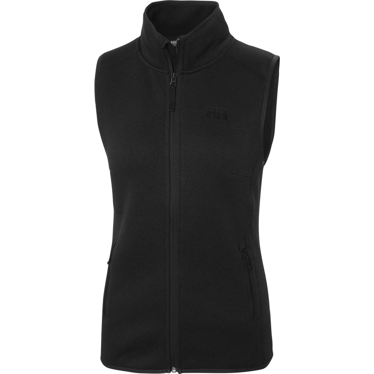 Helly Hansen W Varde Fleece Vest black (990) S 49515_990-S