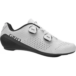 Giro, Herren, Veloschuhe, Regime (46), Weiss