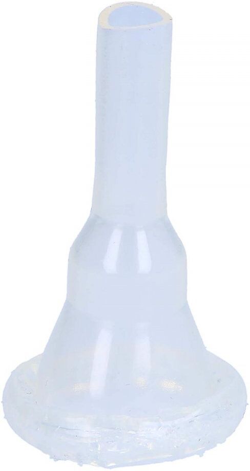 Brinkmann Urinalkondom 36 mm latexfrei selbsthaftend