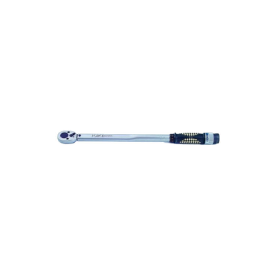 FORCE Drehmomentschlüssel 6474535 Drehmoment Maulschlüssel,Momentschlüssel,Dremometer,