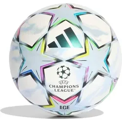ADIDAS Ball UEFA Champions League 26/27 League J290, Größe 5 in Weiß Weiß