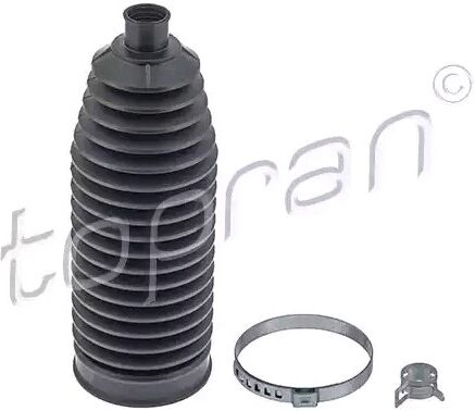 TOPRAN 115 302 Steering rack gaiter kit