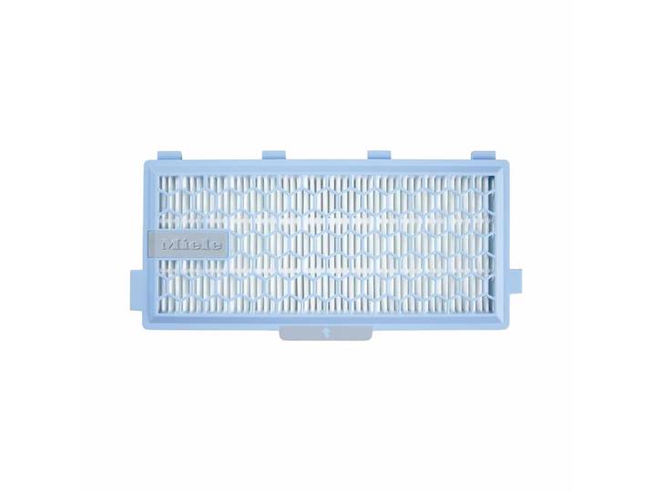Miele AirClean Plus SF-AP 50-1 Filter – Staubsaugerfilter – weiss / blau