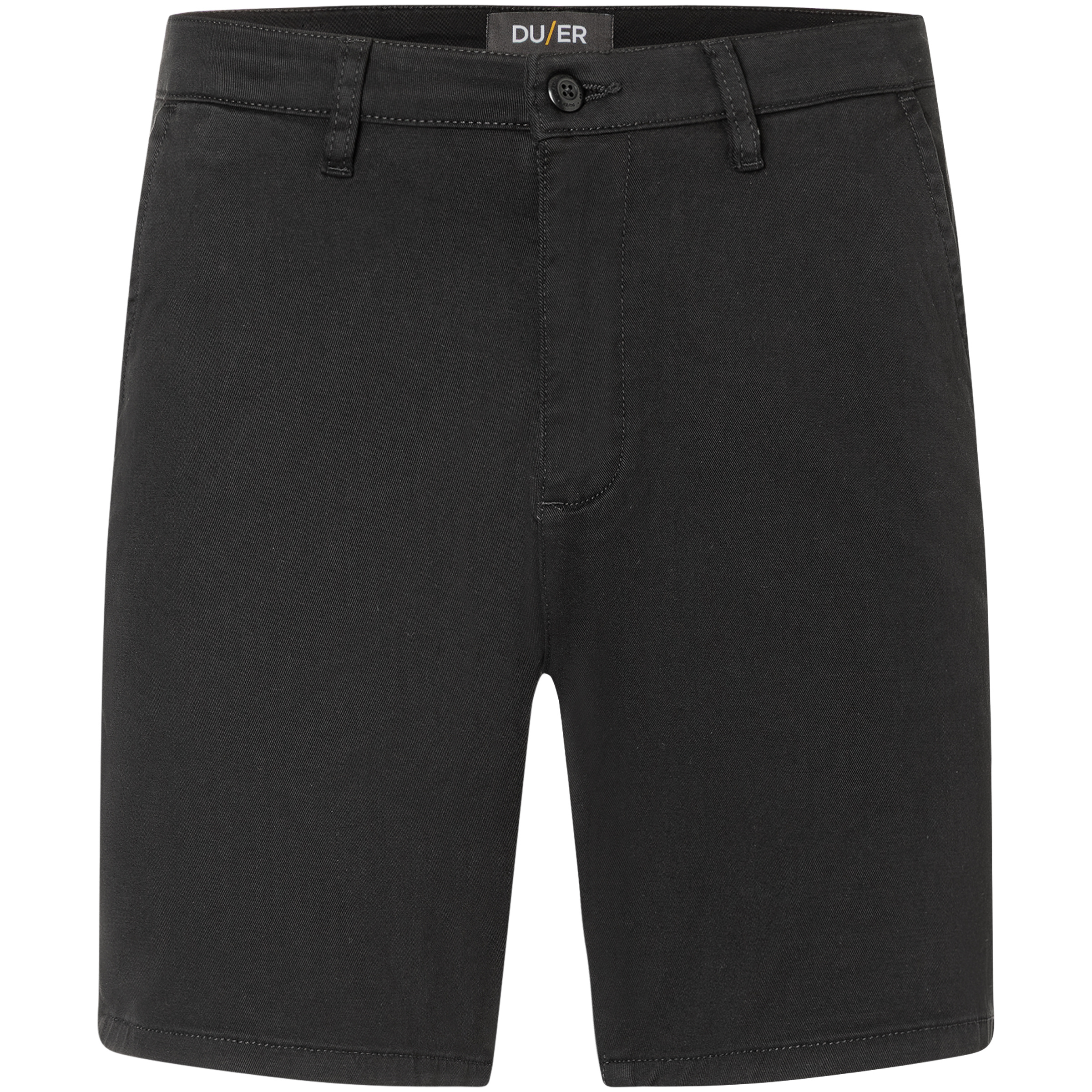 Duer Live Lite Journey Herren Jeans & Freizeithose weiss Größe L Lifestyle Lyocell (Tencel)
