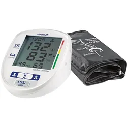 Visomat double comfort Oberarm Blutdruckmessger.