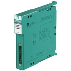 Pepperl+Fuchs Fabrik HART-Transmitterspeiseger. LB3006A