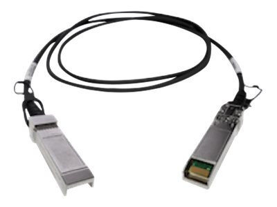 QNAP CAB-DAC15M-SFPP Direct Attach Cable 1.5m 10GbE