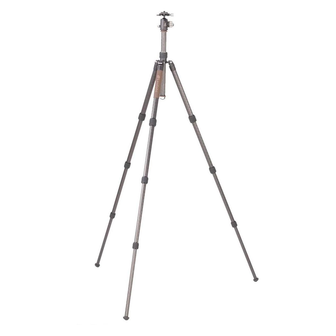 Leofoto Urban LX-284CT + XB-38 (Carbon) (10909KVG)