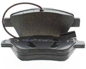 AISIN BPFI-1019 Bremsbeläge