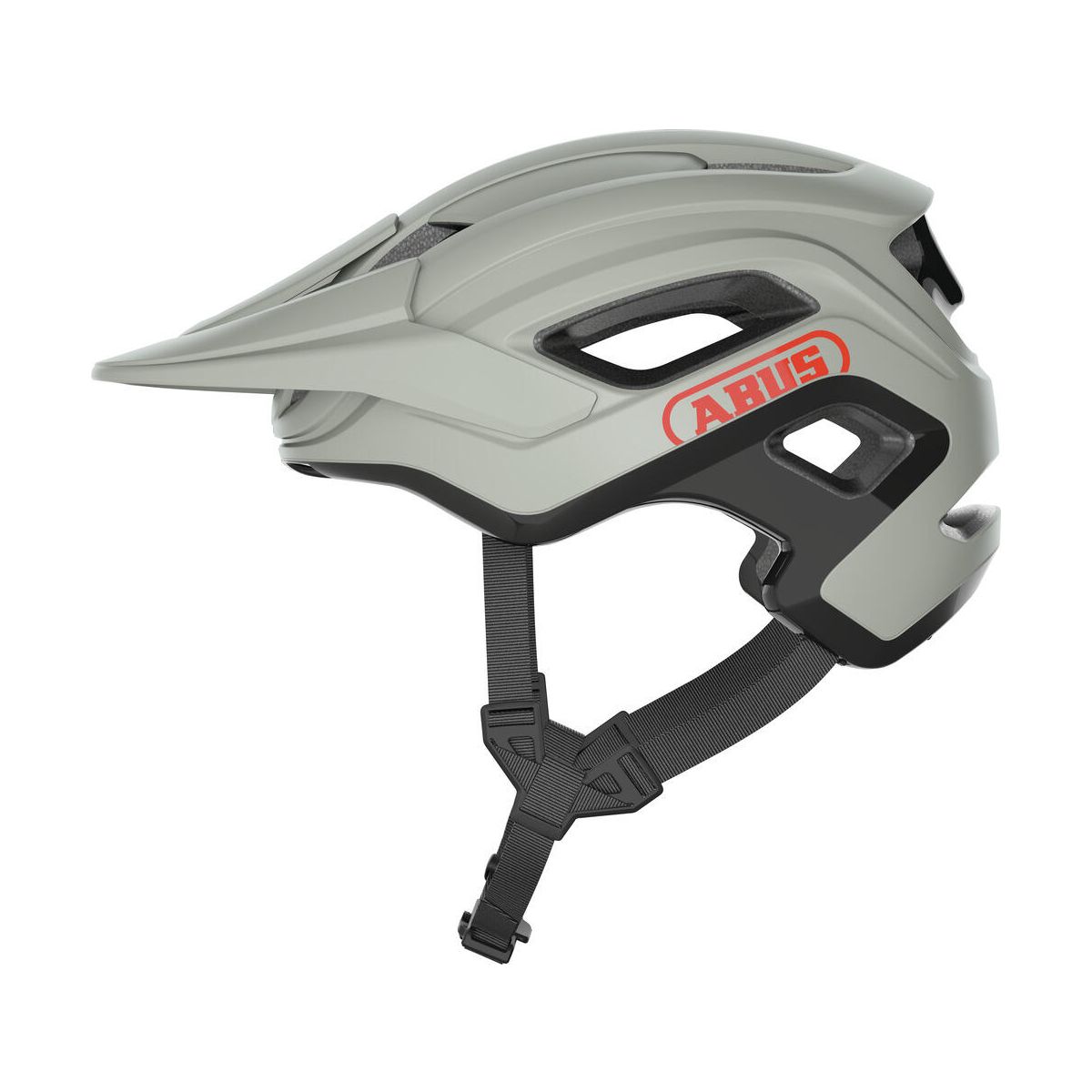 Abus Cliffhanger chalk grey S 66240